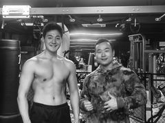 -ENERGY原力健身(川周店)