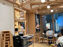 -味千拉面(广州白云机场T1西二店)