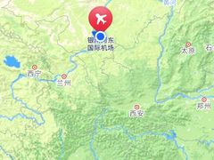 -银川河东国际机场