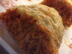 熏鸡肉松-85度C(石狮德辉店)