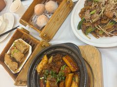 -广州酒家(昌岗地铁站店)