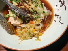 -楼兰新疆主题餐厅(苏州中心店)