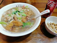 -春雪面馆(转塘店)