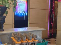 -大溪地量贩KTV(合肥1912店)