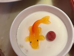 -京华烟云·北京烤鸭(领展购物广场·中关村店)