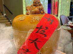 -福满满·精细佛跳墙火锅(湘江道店)
