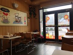 -华莱士·炸鸡汉堡(绍兴世茂店)
