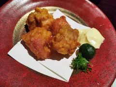 -一豚轩·烧鸟·豚骨拉面(五四路店)