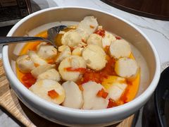 -溪山云境森林音乐餐厅(湖景店)