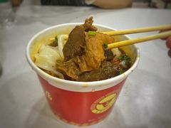 -骏骏牛肉粉店(吉庆街店)