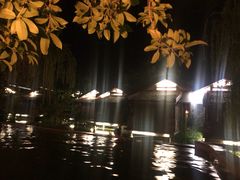 -深业半汤御泉庄温泉