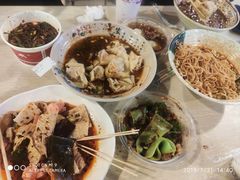 -八一好吃街·高品美食广场