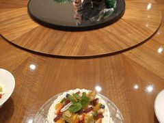 -东港喜来登酒店·天香阁中餐厅