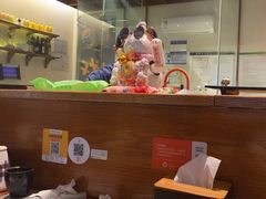 -戏作寿司(观音桥店)