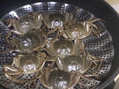 -飨食汇全日制餐厅·昆山皇冠假日酒店(九方店)