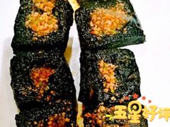 长沙臭豆腐-口味堂(珞喻路店)