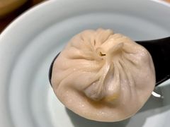 小笼包-苏堂阳春面•九年庆(北京路天河城店)