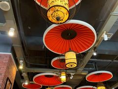 大堂-小蓉合餐厅·川菜·家常菜(凤城二路店)