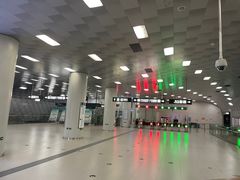 -呼家楼(地铁站)