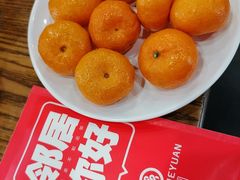 -双合园·海鲜水饺青岛菜(万佳广场店)