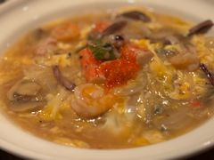 -玛格萝妮比萨屋(陆家浜路店)