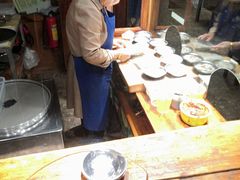 大堂-88号小吃店·经典云南菜·地道纳西美食