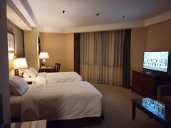 -上海国际饭店