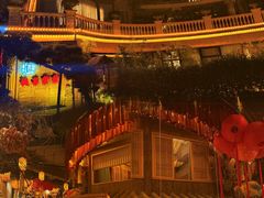 -叶叶菩提(太原别墅店)