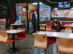 -南城香·饭香串香馄饨香(富丰桥店)