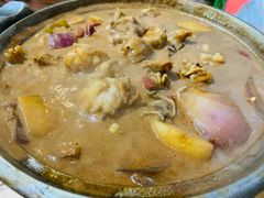牛蛙煲-范贤光鸡公煲(平乐园总店)