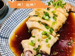 葱香鸡-南小蟹手工點心(三里屯店)