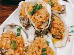 -庆峰龙虾烧烤(合肥一店)