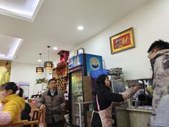 -稻香餐厅中餐干锅(劼人路店)