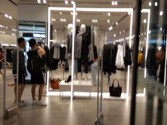 -ZARA HOME(长楹天街购物中心店)