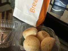 -BreadTalk面包新语·烘焙蛋糕(海珠丽影广场店)