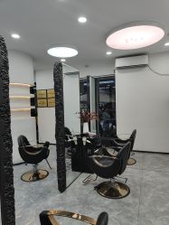 -POSALON烫发染发