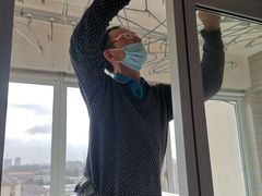 -百姓装潢(漕宝店)