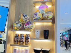 -鲜芋仙(中环百联2店)