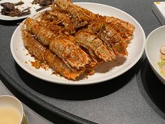 -徐记海鲜(曲江南湖店)