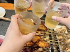 -福苗小骆驼烧烤(曲江店)