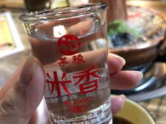 -香香腊排骨.野生菌火塘总店(束河店)