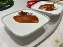 -盛百味·家宴餐厅(霸州分店)