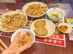 -扬二春炒饭(国庆路总店)