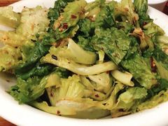 -勇猛子川菜馆(新军路店)
