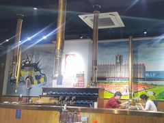 -鹤之乡·齐齐哈尔烤肉·非遗(秋涛路店)