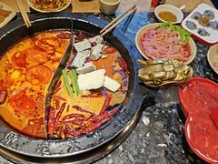 -蜀大侠火锅(春熙路店)
