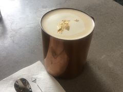 金海盐拿铁-Nectar One Cafe(勇烈路n1店)