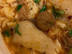 -吾味香葫芦头(安西街店)