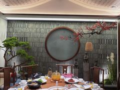 -蘭奢雅集·江浙菜(青山江滩店)