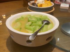 -新白鹿餐厅(龙游路店)